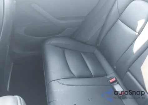 2019 Tesla Model 3 Long Range/Performance из США, поврежденный, VIN 5YJ3E1EB7KF432314